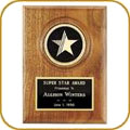 CAM Plaques
