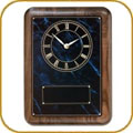 Clock Plaques