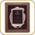 Frame Style Plaques
