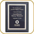 Mirror Plaques