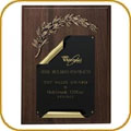 RSO Plaque Collection