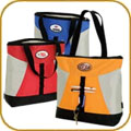 Totes with Company Logo