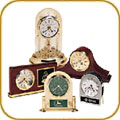 Desk Clocks