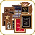 Plaques