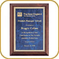 Cherry Plaques