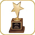 Specialty Trophy Line
