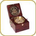 Table Top Clocks
