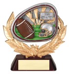 JDP410 - Stamford Series Football Award