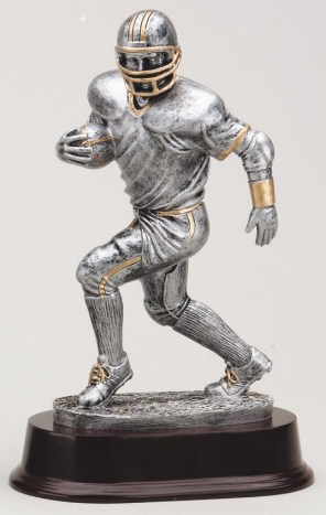 RF2325B - Football Runner