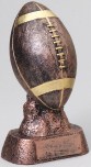 RFMP420B - Bronze Football