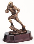 RX3381B - Football Runner