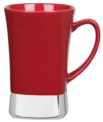 12oz Ceramic mug