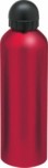 1 LITER FLASK WITH DOMED PULL-TOP