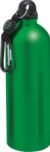 1 LITER FLASK /CARABINER, COMPASS, STRAP & RING