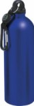 1 LITER FLASK /CARABINER, COMPASS, STRAP & RING