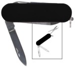 4 in 1 Anodized Knife