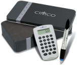 3in1 Pen/Calculator Giftset