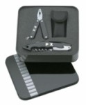 3 Function ABS Plastic Bar Tool / Mini Multi-Plier Giftset
