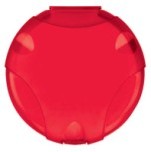 12-CD Case with Strap