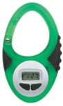 360º Clip Watch