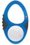 360º Clip Watch