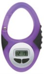 360º Clip Watch