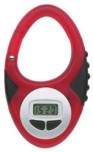 360º Clip Watch