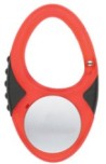360º Clip Watch