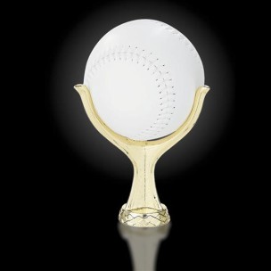 34491 - Softball / Football Holder