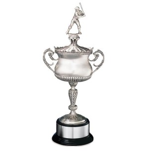 600AS-1 Award Cup