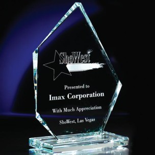 BD5705 Summit Diamante