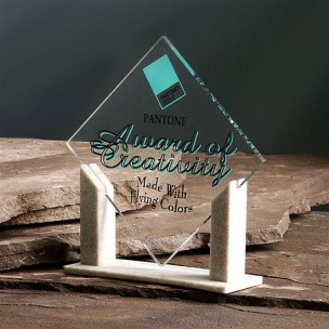 Acrylic Diamonds - BR1500 / BR1501
