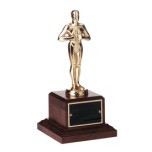 1083 - Goldtone Classic Achievement Award