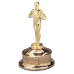 1092 - 24K Gold Classic Achievement Award