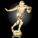 14531 - Football - Runner