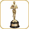 1702 - Goldtone Finished Classic Achievement