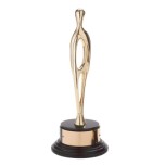 208 - Contemporary Sales Figure Award
