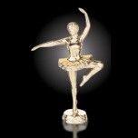 Ballet - Pirouette