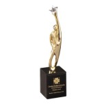 3511 - Triumph (Gold)