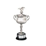 600BS-3 Award Cup