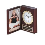 C373 Book Clock