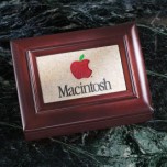 C377 Gift Boxes (Mahogany)