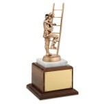 Fireman and Child Award