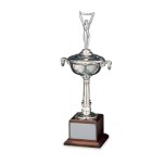 LB2S-3 Award Cup