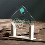 Acrylic Diamonds - BR1500 / BR1501