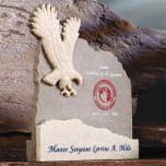 Soaring Eagle