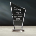Acrylic Award Y1232