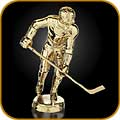 Trophy Figures