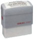 Ideal Self Inking Stamps