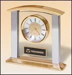 Desk Clock BC886